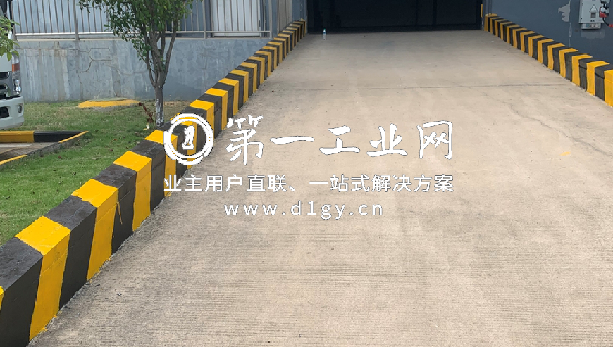 平安南昌向塘物流园_5