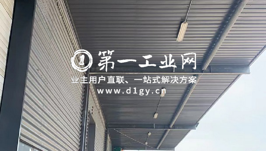 平安南昌向塘物流园_6