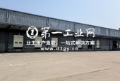 平安徐州经开物流园_3