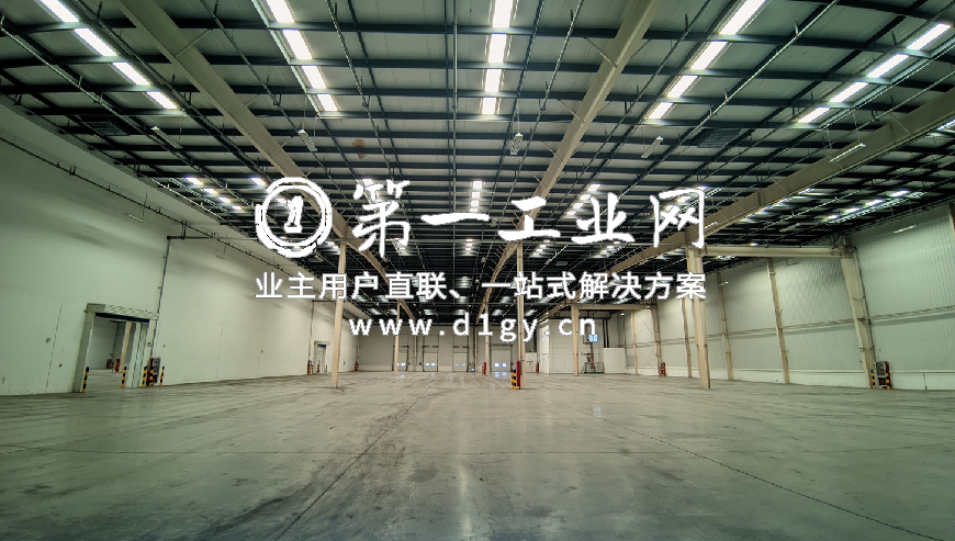 平安徐州经开物流园_5
