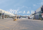平安成都空港物流园_2