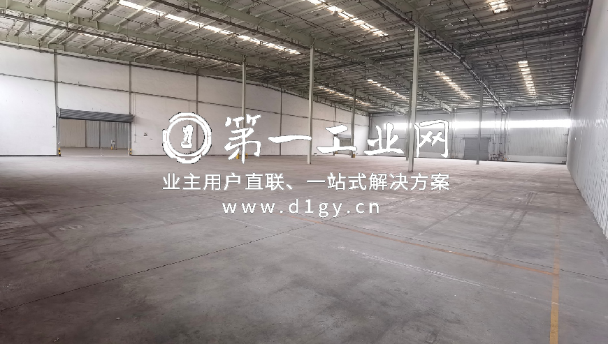 平安成都空港物流园_3