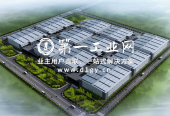 平安成都龙泉驿二期物流园_1
