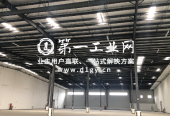 平安成都龙泉驿二期物流园_4