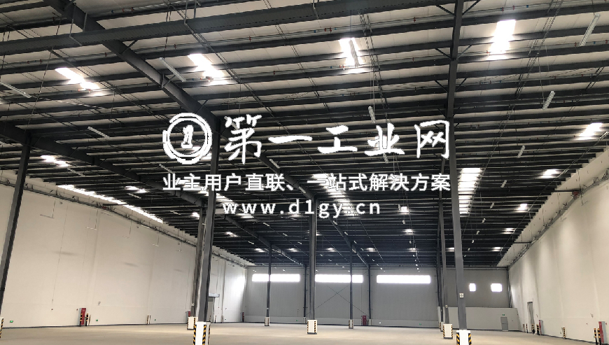 平安成都龙泉驿二期物流园_4