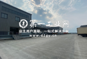平安成都龙泉驿二期物流园_5