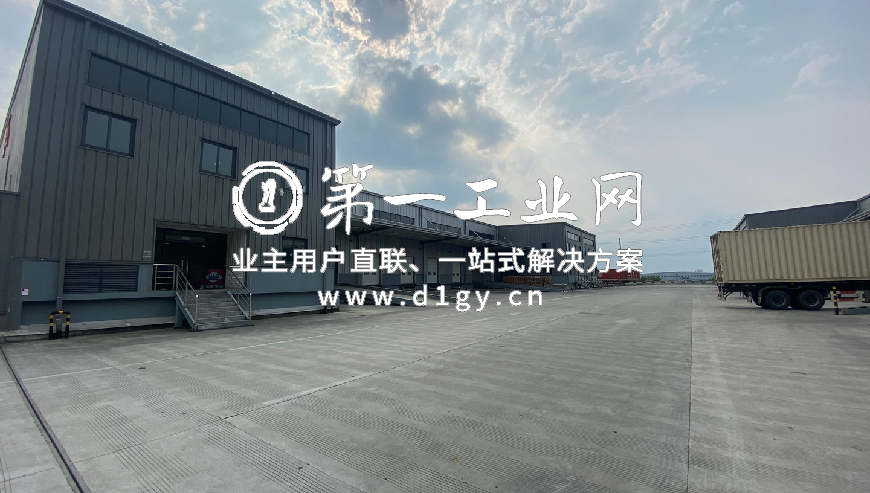 平安成都龙泉驿二期物流园_5