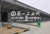 平安扬州经开物流园_2