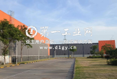 平安扬州经开物流园_5