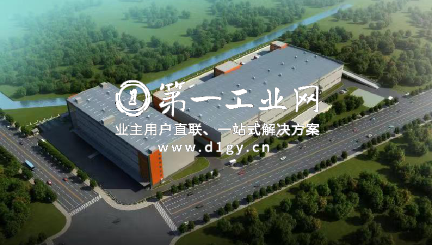 平安昆山张浦物流园_1