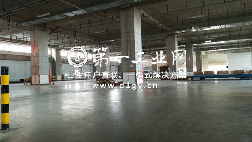 平安昆山张浦物流园_5