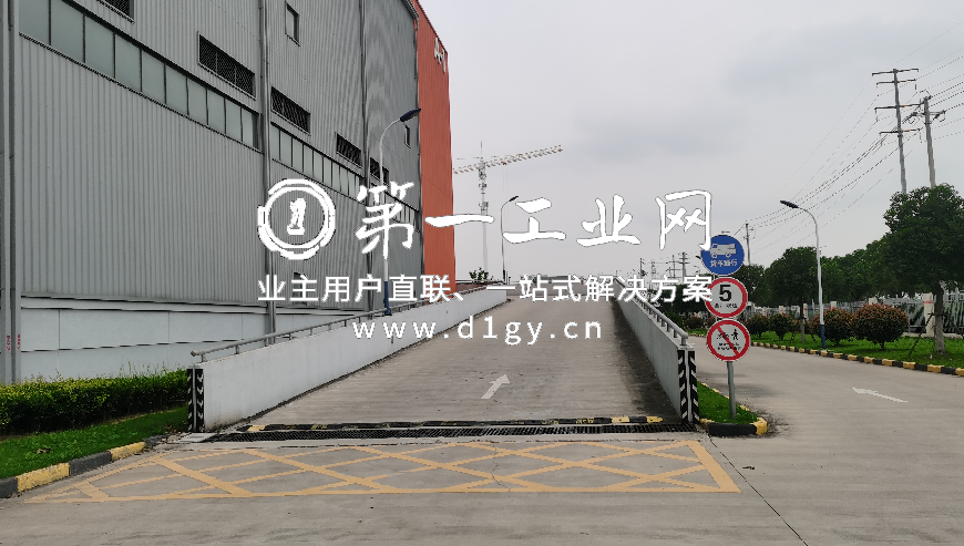 平安昆山高新物流园_3