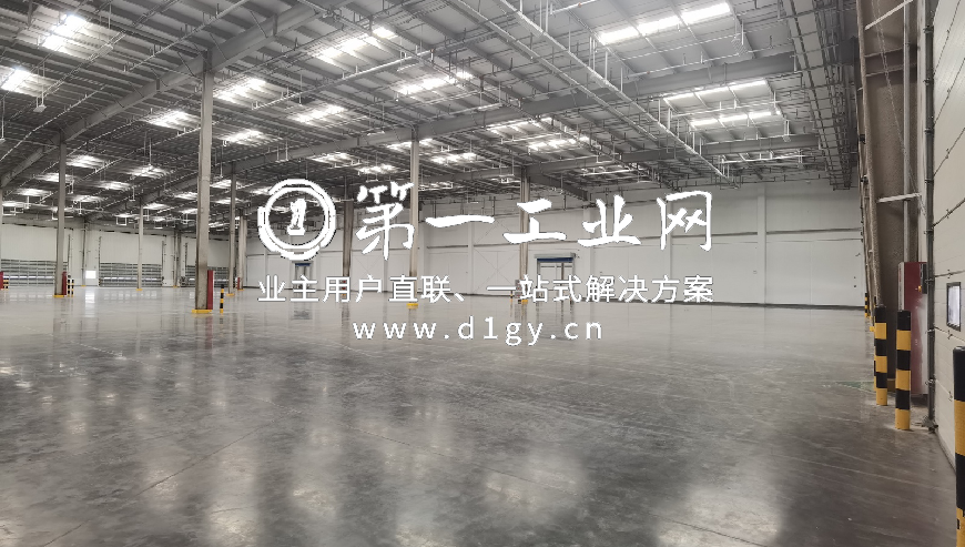 平安晋中经开物流园_2