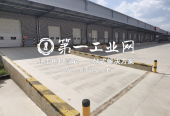 平安晋中经开物流园_5