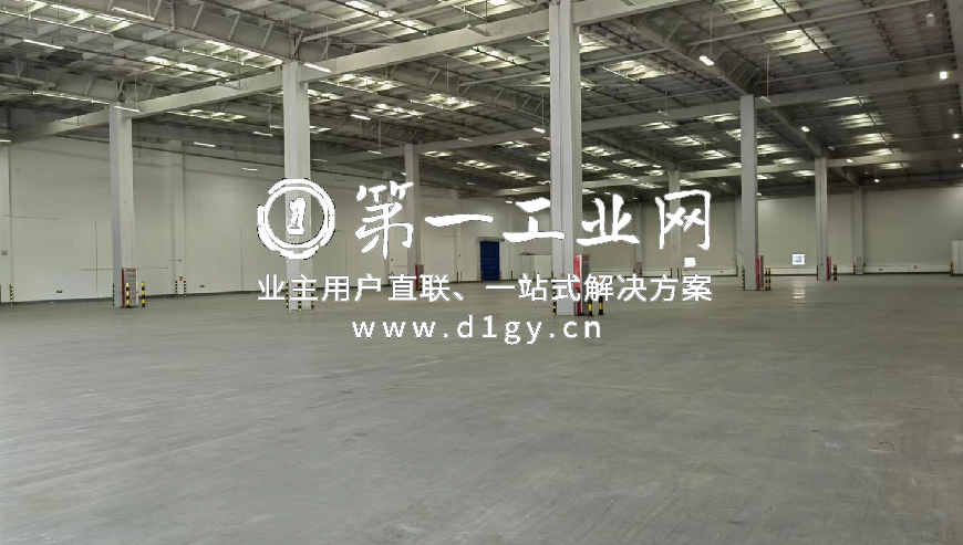 平安长沙金霞物流园_2