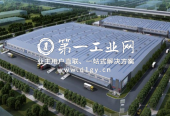 广东东莞沙田物流园_2