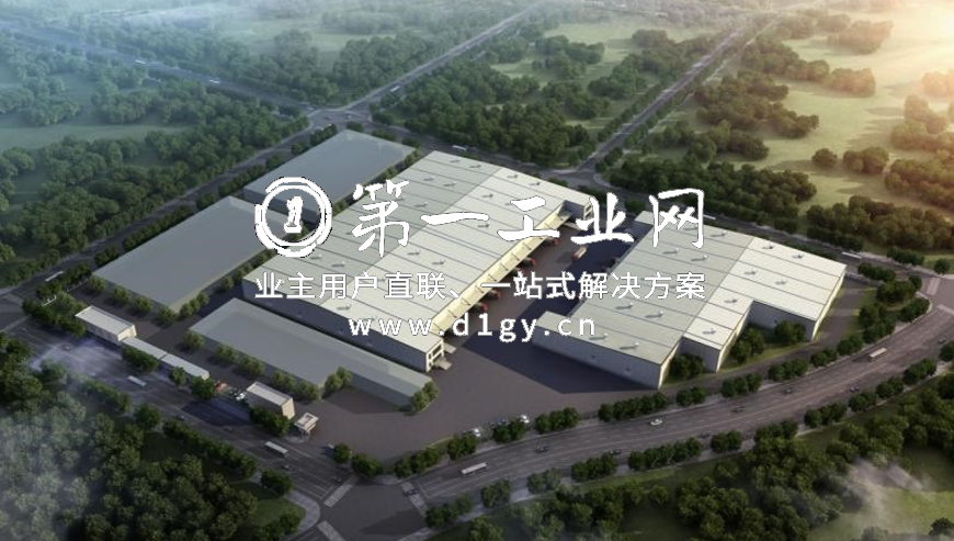 广州从化明物流园_1