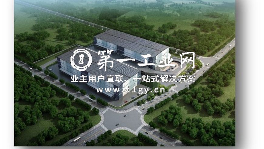 广州黄埔物流园_2