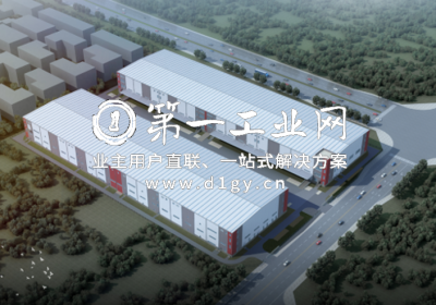 廊坊高新区益司科技产业园_1