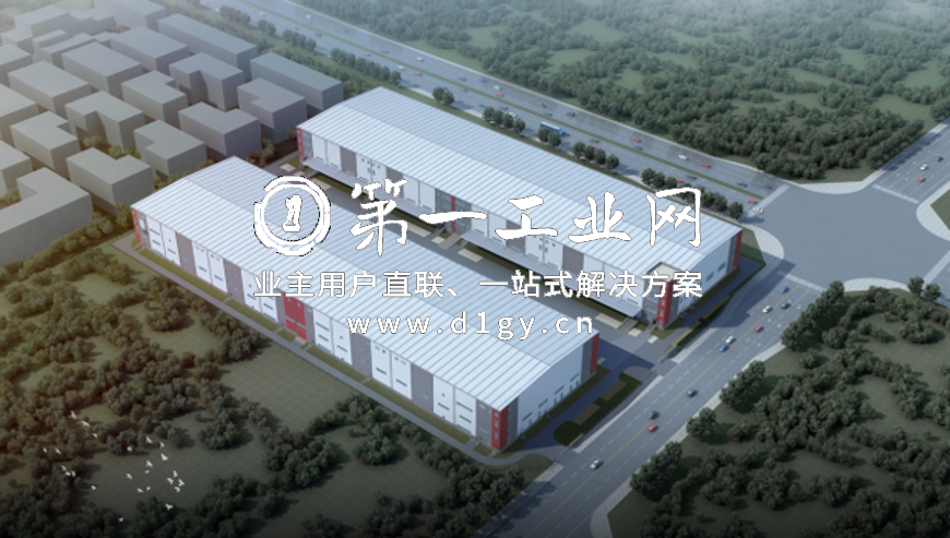 廊坊高新区益司科技产业园_1