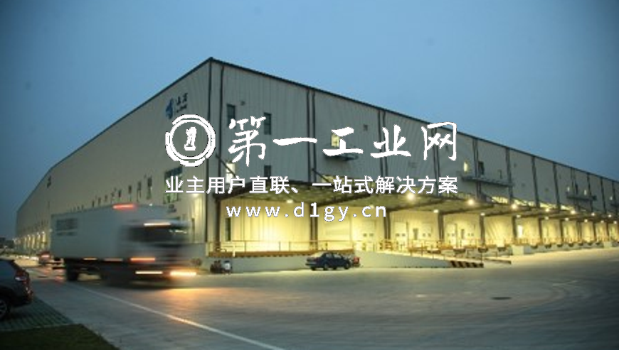 成都天府新区物流园_3-1