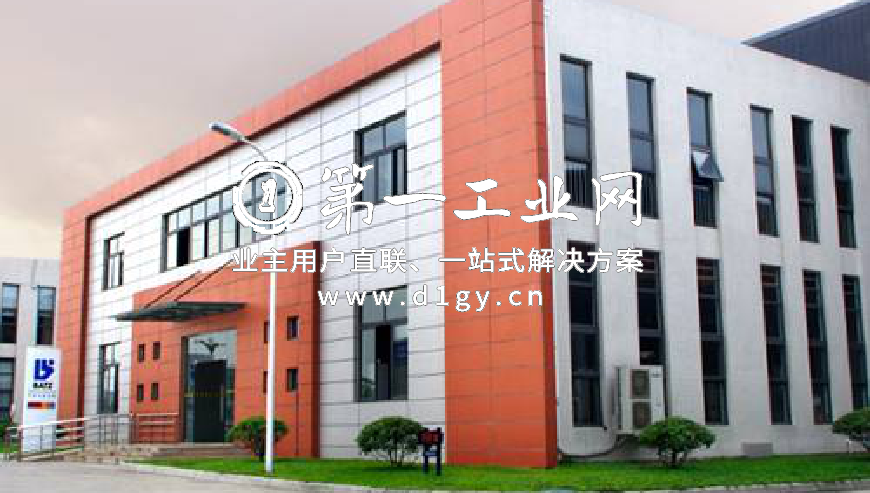 成都环普勤恒国际产业园_1
