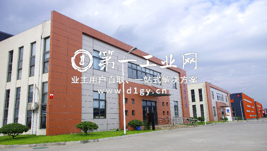 成都环普勤恒国际产业园_4