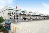 成都空港物流中心_photo1