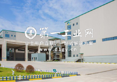 成都龙泉物流中心_1