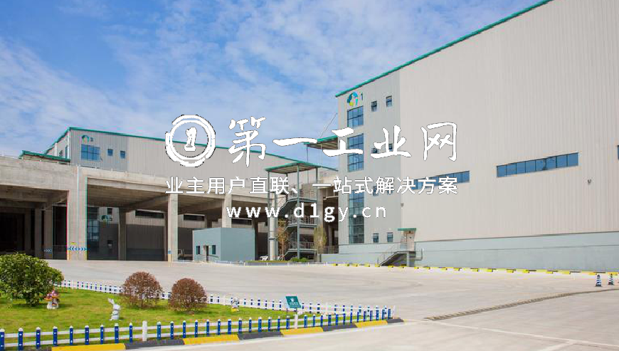 成都龙泉物流中心_1