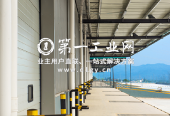 成都龙泉物流中心_photo4