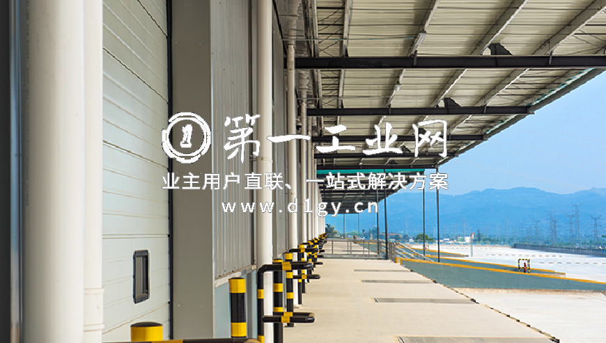 成都龙泉物流中心_photo4