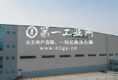 成都龙泉物流中心_photo5