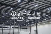 成都龙泉物流中心_photo6