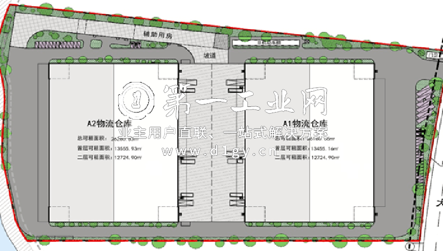 新宜常熟董浜项目_2