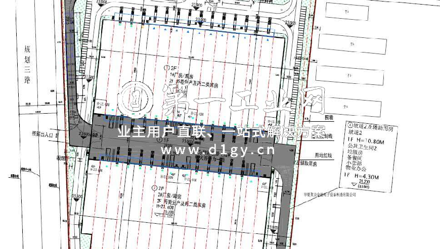 新宜廊坊固安二期项目_2
