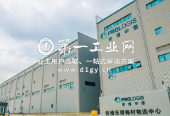 无锡梅村物流中心_1