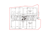 无锡梅村物流中心_2F