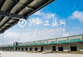 无锡梅村物流中心_photo2