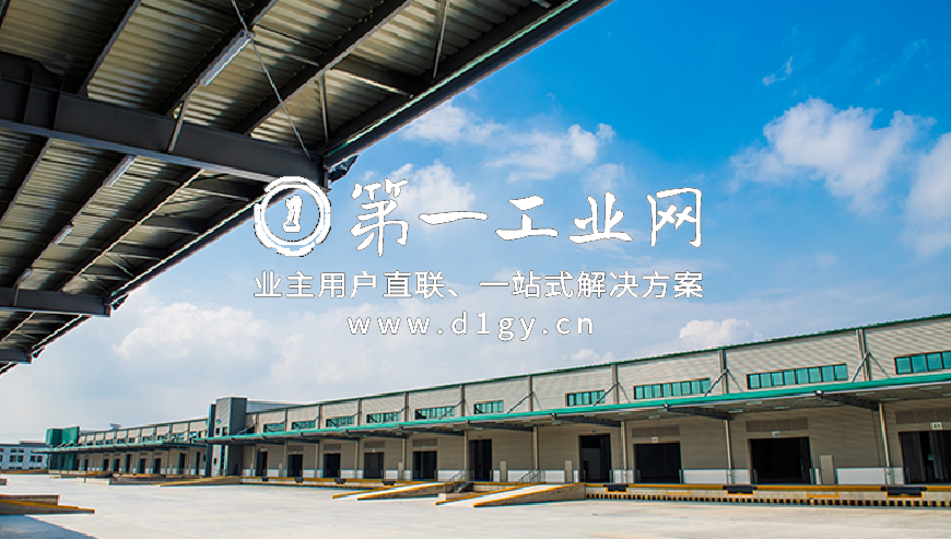 无锡梅村物流中心_photo2