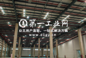 无锡梅村物流中心_photo3