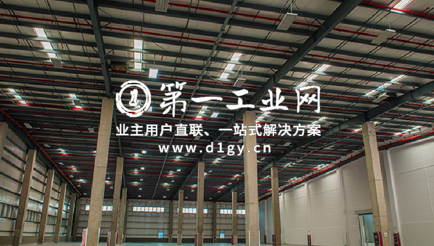 无锡梅村物流中心_photo3
