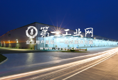 昆山陆家物流中心_kunshan_lujia_logistics_center_3