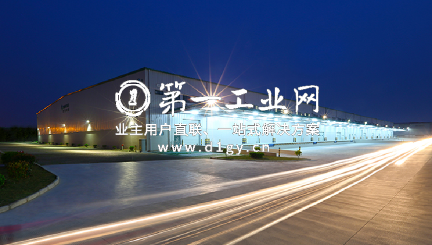 昆山陆家物流中心_kunshan_lujia_logistics_center_3