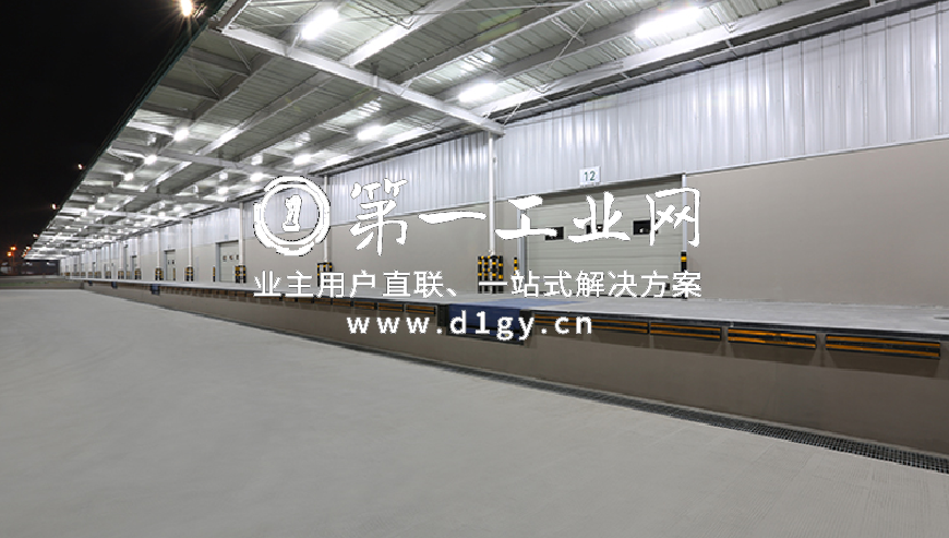 昆山陆家物流中心_kunshan_lujia_logistics_center_4