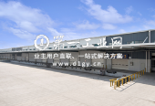 昆山陆家物流中心_kunshan_lujia_logistics_center_5