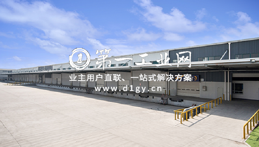 昆山陆家物流中心_kunshan_lujia_logistics_center_5