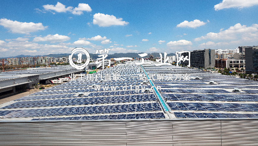 普洛斯义乌物流园_6