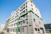 普洛斯于洪西物流园_5