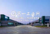 普洛斯佛山丹灶物流园_2